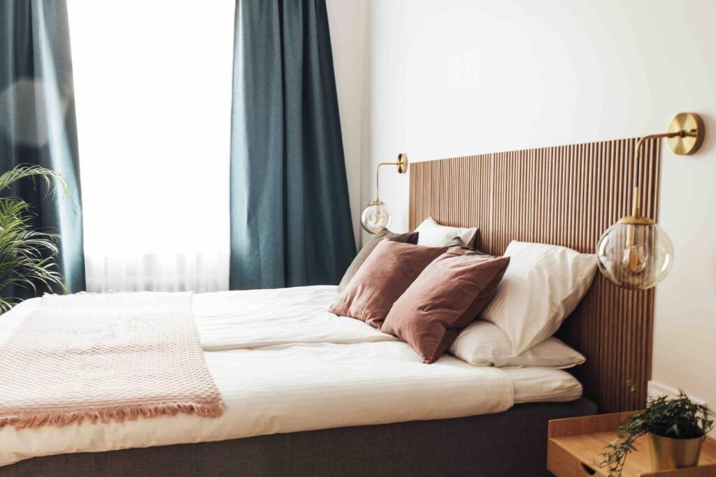 Avotu New And Cozy Place Riga Exteriér fotografie